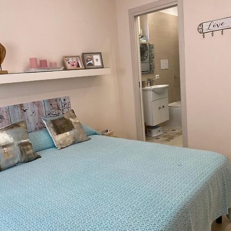 Domus Grania Apartment Gragnano Ngoại thất bức ảnh