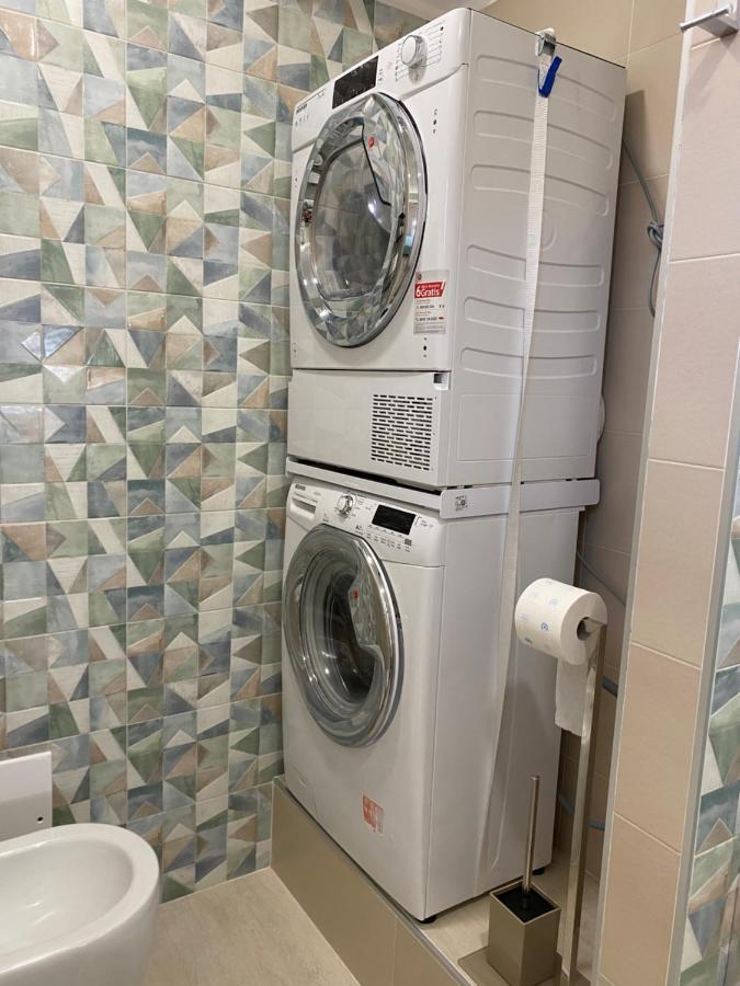 Domus Grania Apartment Gragnano Ngoại thất bức ảnh