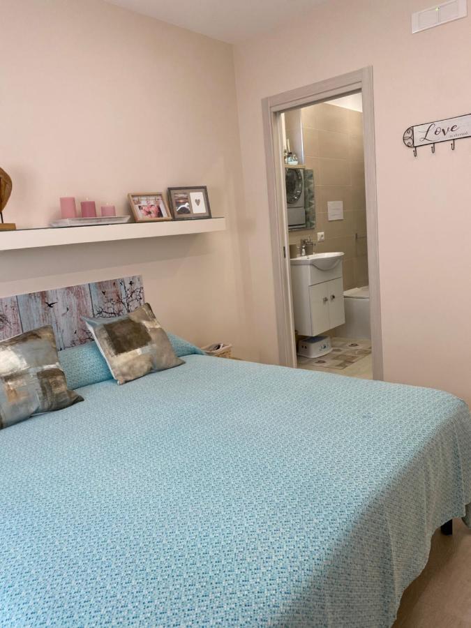Domus Grania Apartment Gragnano Ngoại thất bức ảnh