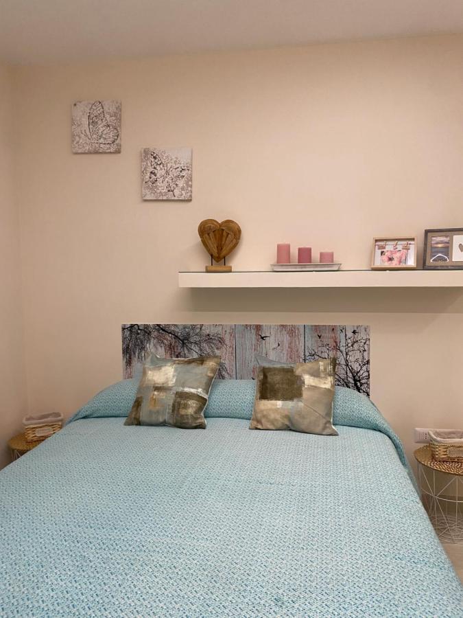 Domus Grania Apartment Gragnano Ngoại thất bức ảnh