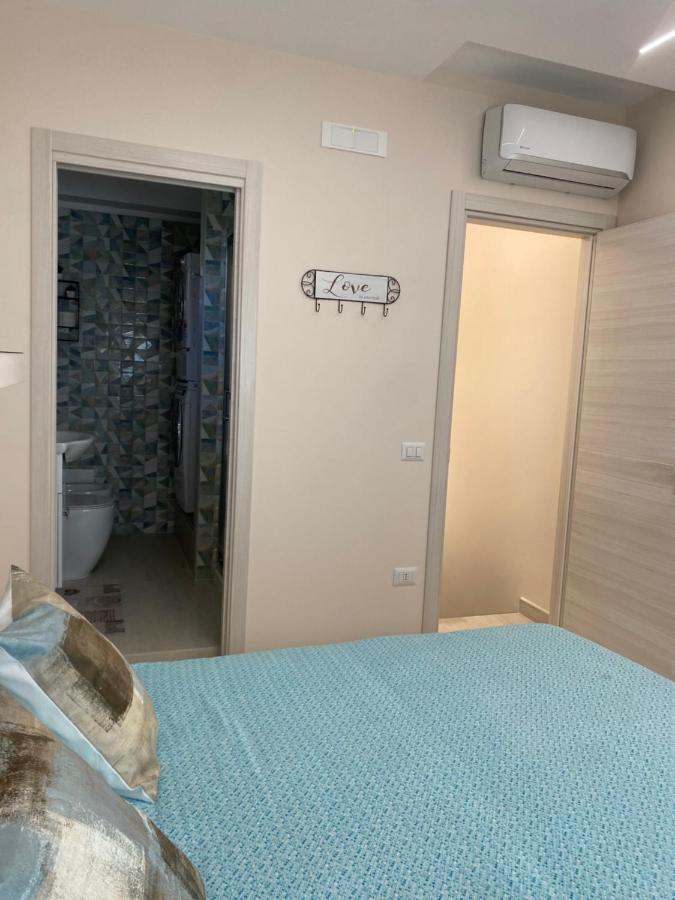 Domus Grania Apartment Gragnano Ngoại thất bức ảnh
